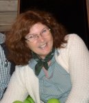 Profile picture for user Erika