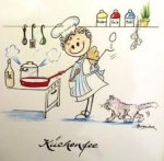 Profile picture for user Waldviertler Küchenfee