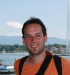 Profile picture for user Burt