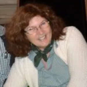 Profile picture for user Erika