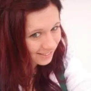 Profile picture for user Kristin aus Graz